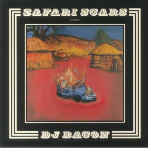 Safari Scars