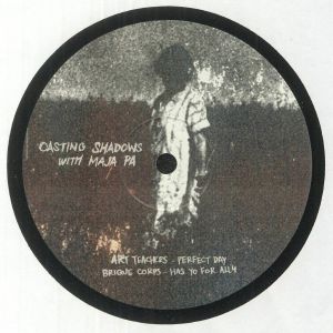 Casting Shadows With Maja Pa