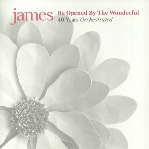 Be Opened By The Wonderful: 40 Years Orchestrated