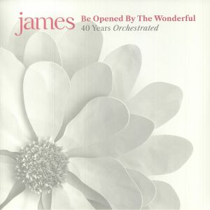 Be Opened By The Wonderful: 40 Years Orchestrated