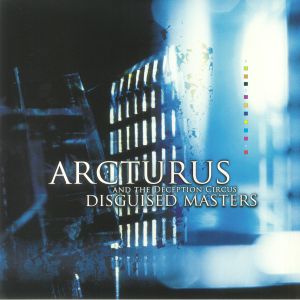 Disguised Masters (reissue)