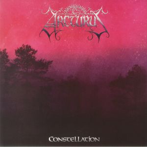 Constellation/My Angel (reissue)