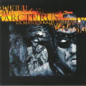 La Masquerade Infernale (reissue)