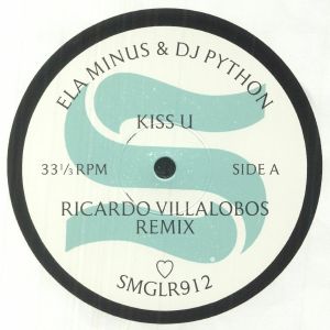Heart (Ricardo Villalobos remix)