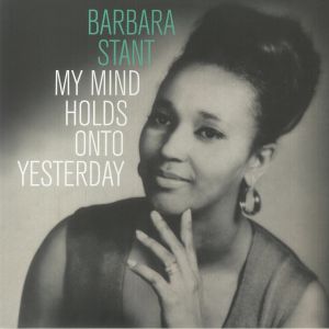 My Mind Holds On To Yesterday