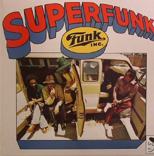 Superfunk (B-STOCK)