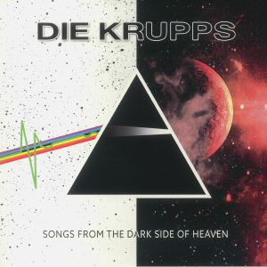 Songs From The Dark Side Of Heaven