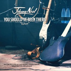 You Should've Been There Live