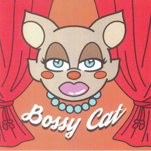 Bossy Cat