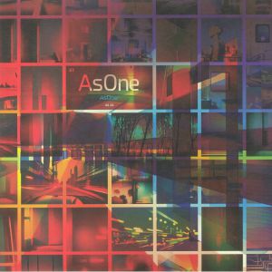 AS ONE - AsOne Squared