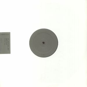 Recovery Idea (The Mike Huckaby SYNTH remix)