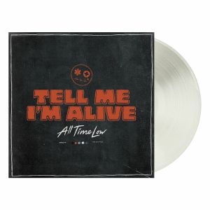 Tell Me I'm Alive (Record Store Day RSD 2023)