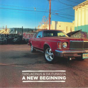 A New Beginning