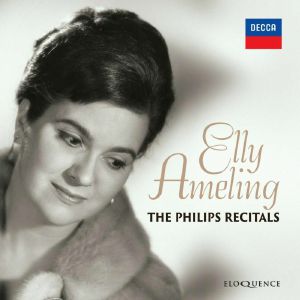 The Philips Recitals