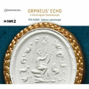 Orpheus' Echo: A Carolingian Soundscape