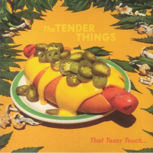 That Texas Touch