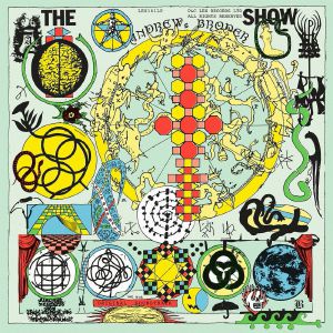 The Show (Soundtrack)