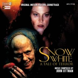 Snow White: A Tale Of Terror (Soundtrack)