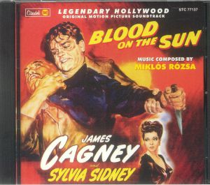 Blood On The Sun (Soundtrack)