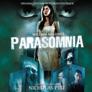 Parasomnia (Soundtrack)