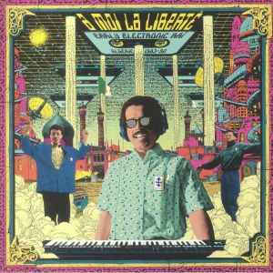 A Moi La Liberte: Early Electronic Rai Algerie 1983-1990
