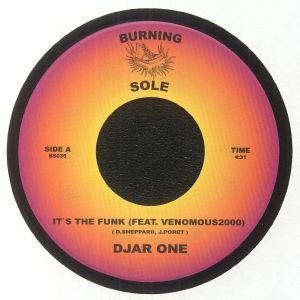 It's The Funk