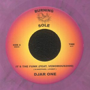 It's The Funk