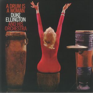 A Drum Is A Woman