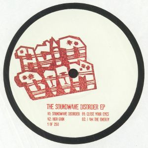 The Soundwave Disorder EP