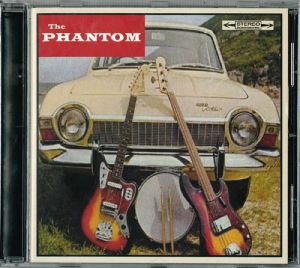 The Phantom
