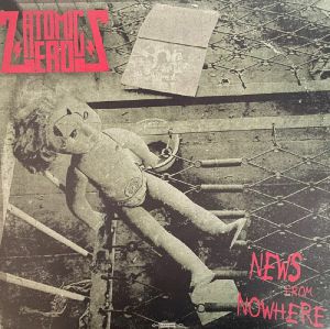 News From Nowhere