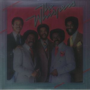The Whispers (reissue)