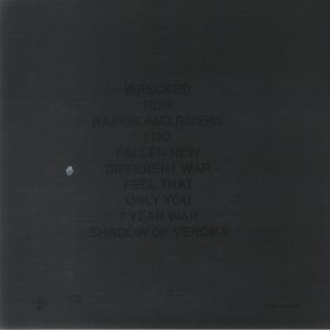 LIGHTNING DUST - Nostalgia Killer