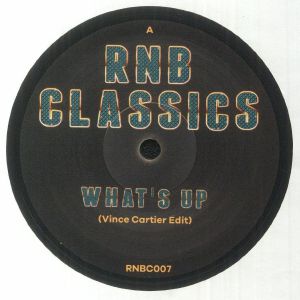 Vince Cartier Edits