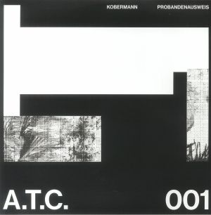 Probandenausweis EP