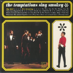 The Temptations Sing Smokey