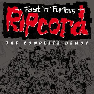 Fast'n'Furious: The Complete Demos