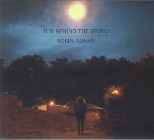 Sun Behind The Storm