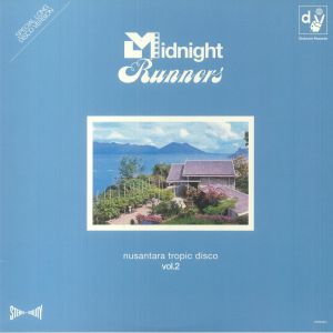 Nusantara Tropic Disco Vol 2