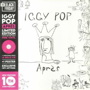Apres (10th Anniversary Edition) (Record Store Day RSD Black Friday 2022) (B-STOCK)