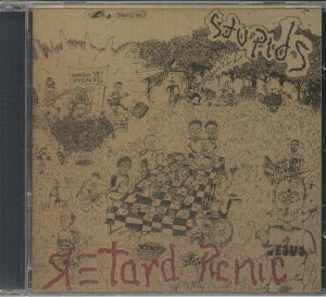 Retard Picnic (remastered)
