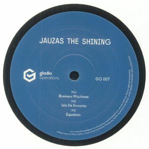 Split Machine EP