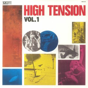 High Tension Vol 1 (remastered)