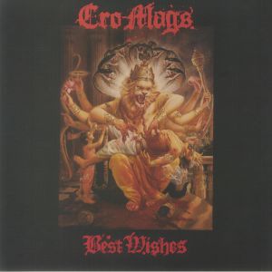 Best Wishes (reissue)