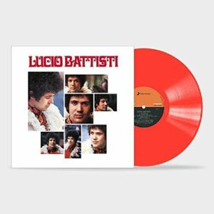 Lucio Battisti
