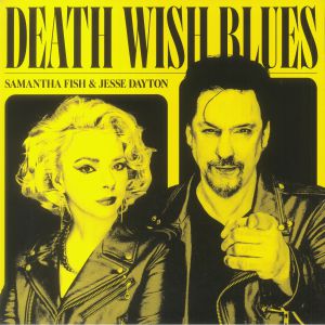 Death Wish Blues
