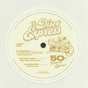 50th Release Special