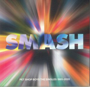 Smash The Singles 1985-2020