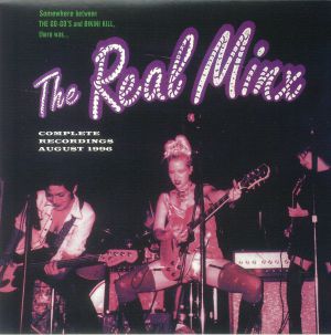 Complete Recordings August 1996