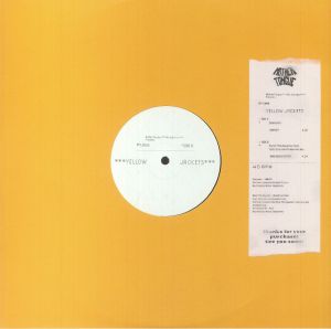 Yellow Jackets Vol 6